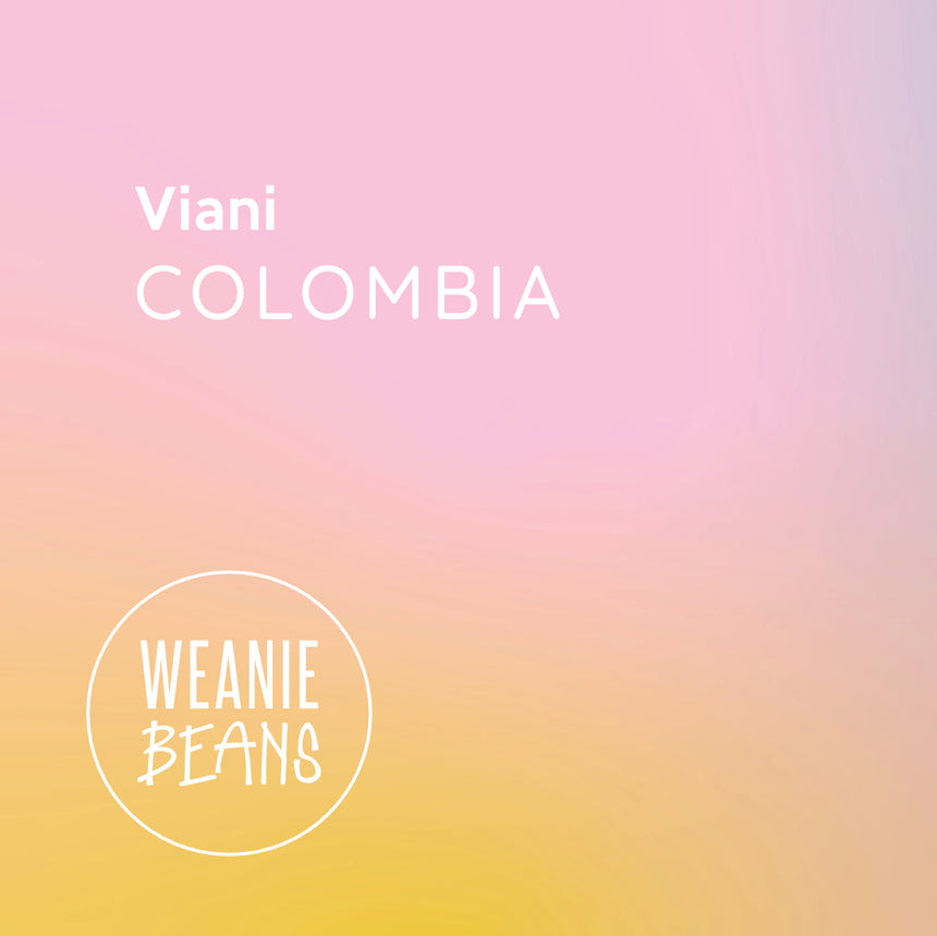 Viani, Colombia