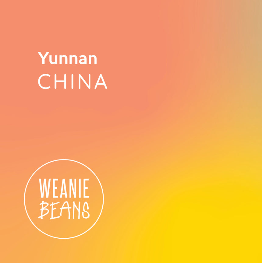 Yunnan, China