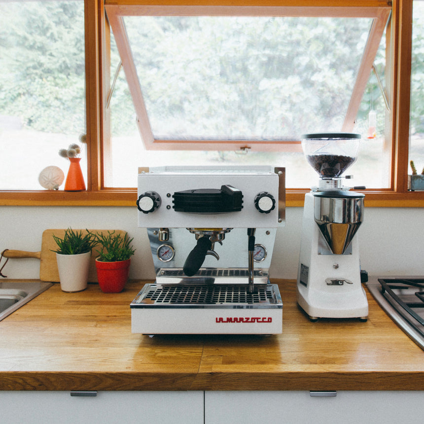 La Marzocco Linea Mini