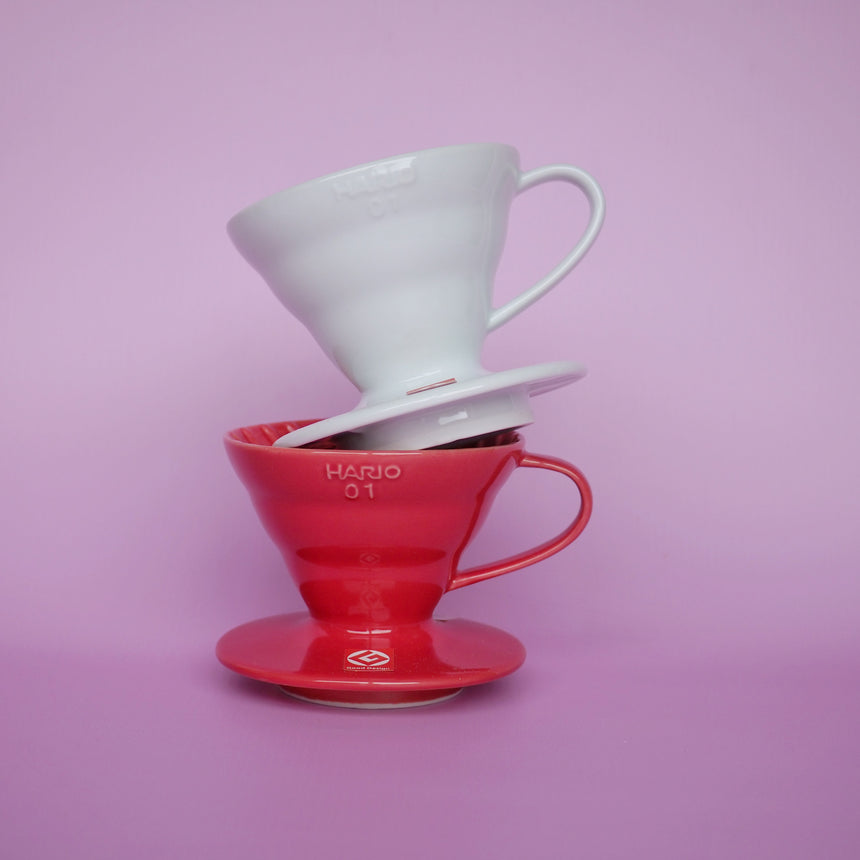 V60 Dripper (small)