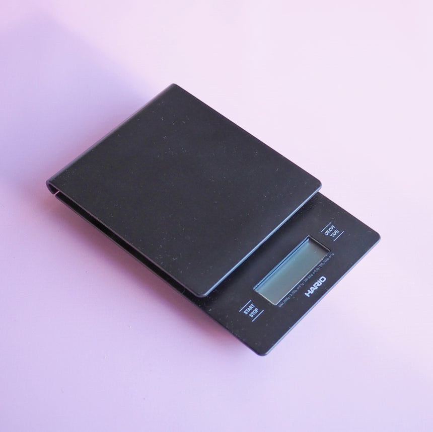 Hario V60 Drip Scales