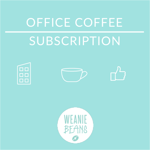 Office Coffee Subscription