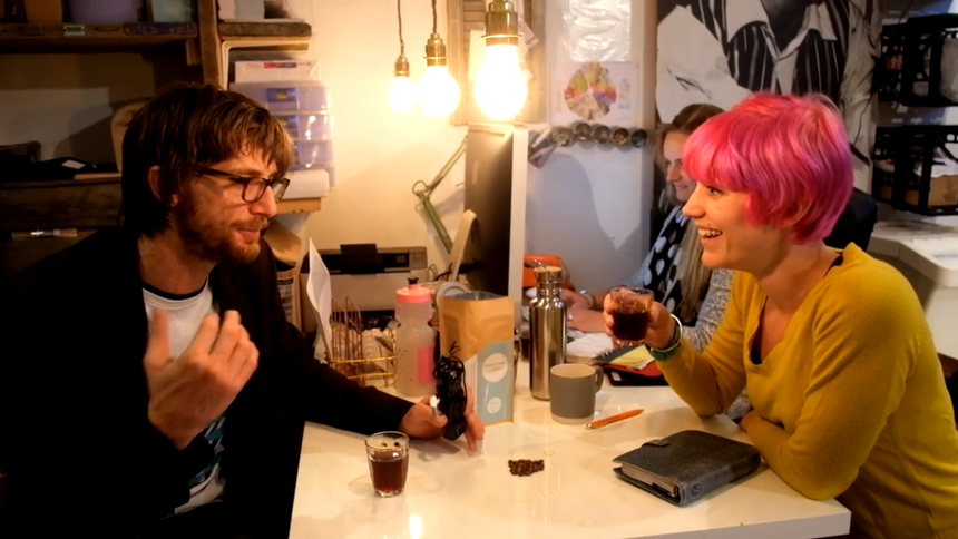 The right roast - Weanie Beans on YouTube