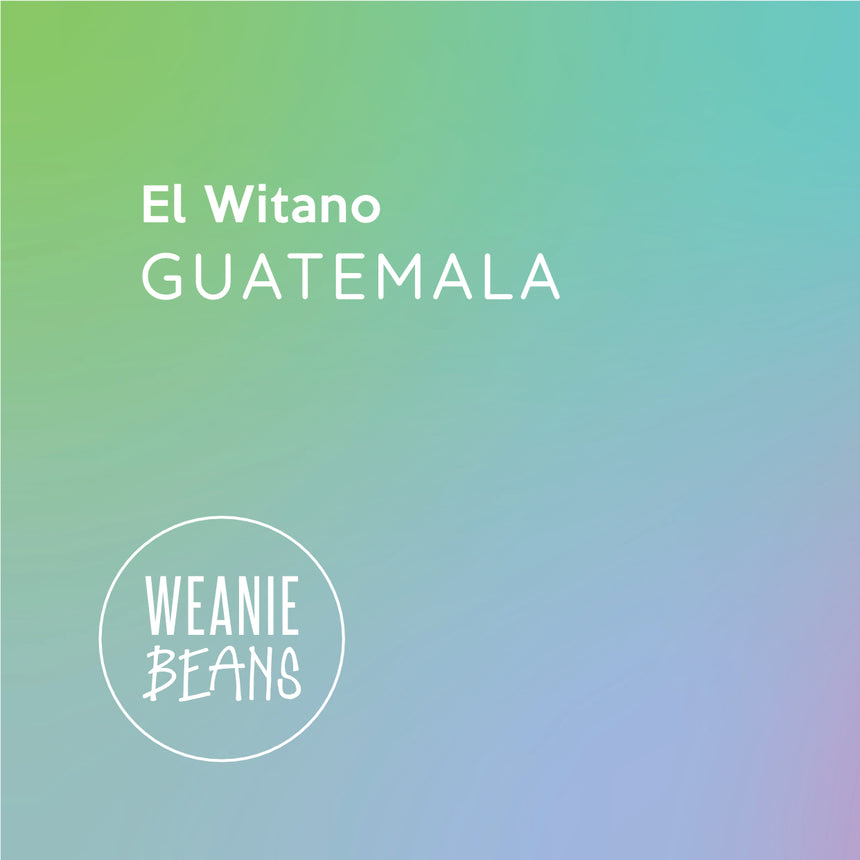 Guatemala, El Witano