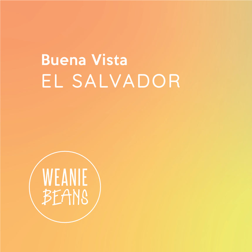 El Salvador, Buena Vista