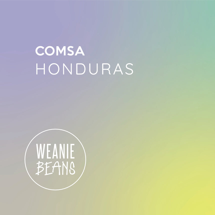 Honduras, COMSA