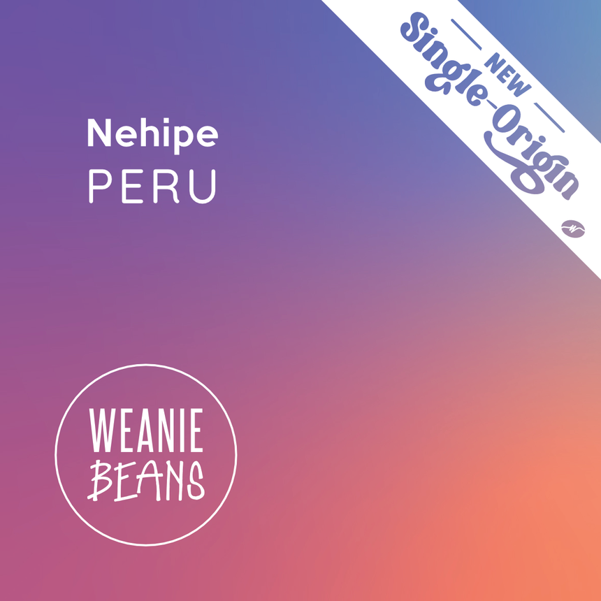 Peru, Nehipe