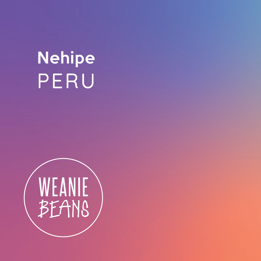 Peru, Nehipe