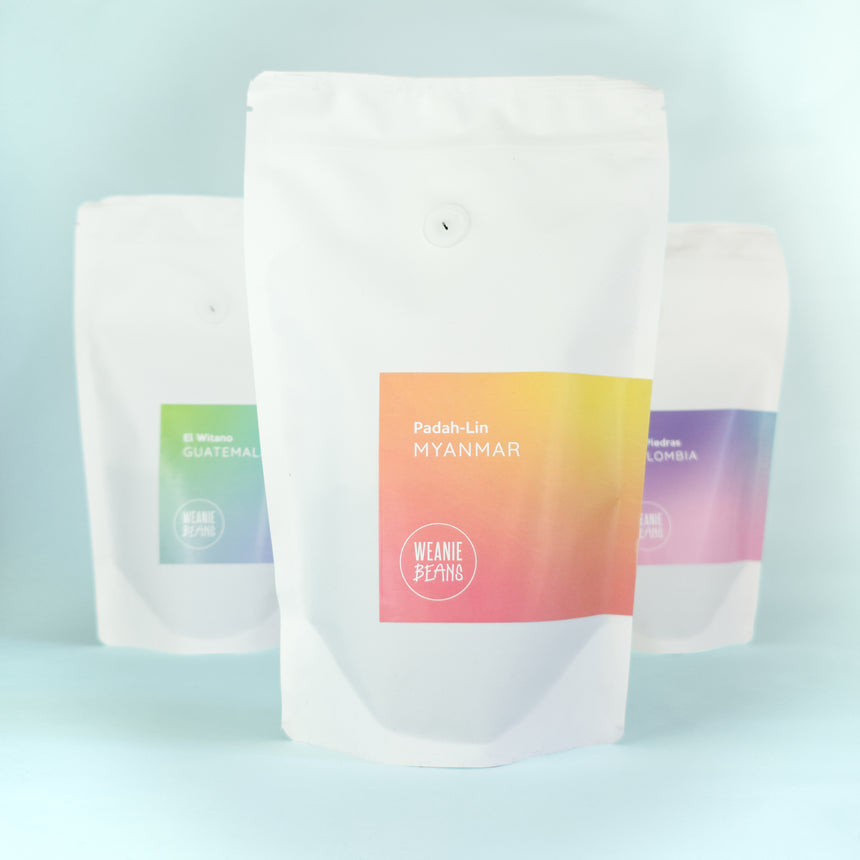 Single-Origin Subscription